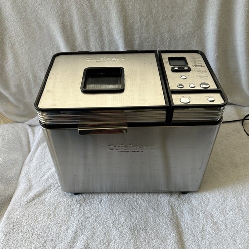 Cuisinart convection bread - cuisinart,