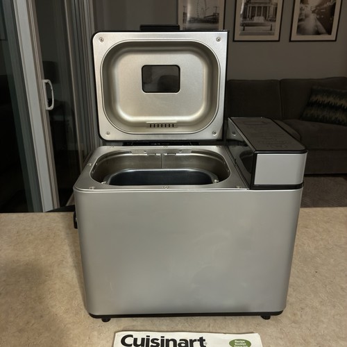 Cuisinart cbk 100 - cbk-100, automatic