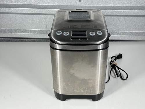 Cuisinart cbk 110 silver - cbk-110,