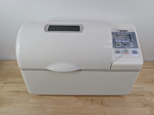 Tested zojirushi bbcc v20 - tested,