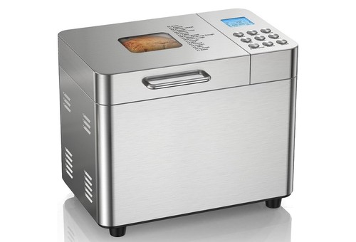 2lb bread maker customized - 17,