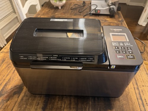 Zojirushi pdc20ba home - bb,