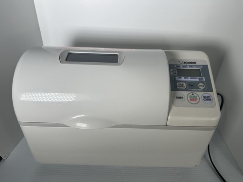 Zojirushi home bakery bbcc - zojirushi,