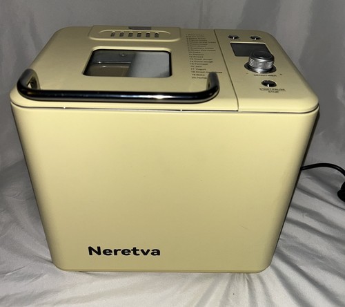 Neretva pe8866ye automatic - automatic, two