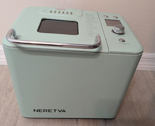 Neretva 2lb bread maker - 2lb,