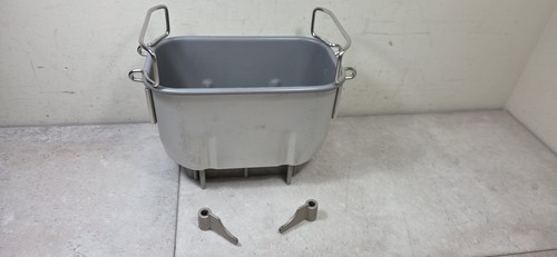 Zojirushi pac20 bread maker - zojirushi, bb-pac20