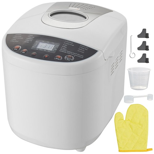 2lb bread maker - 2lb, 19-in-1