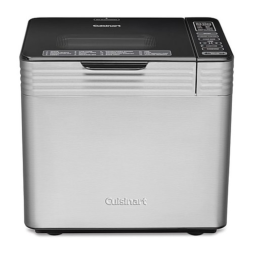 Cuisinart cbk 210nas custom - cbk-210nas,
