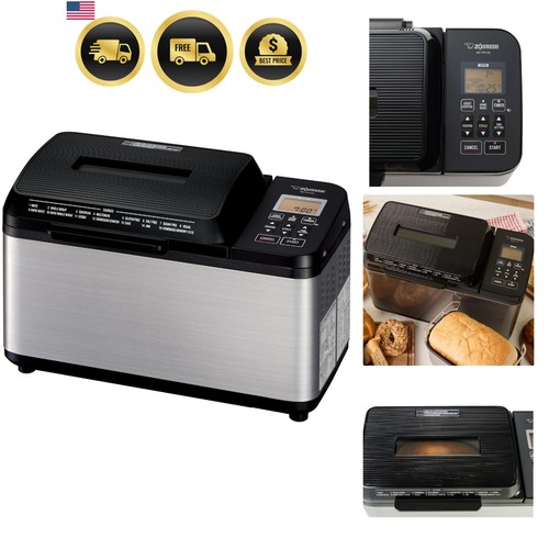 Home bakery virtuoso plus - bb-,