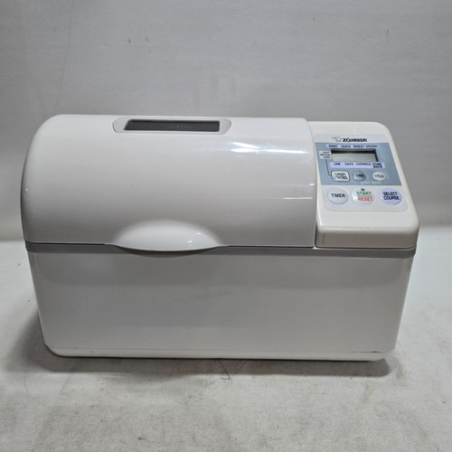 Zojirushi bbcc v20 home bakery - bbcc-v20,