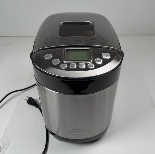 Kitchenarm bread maker machine - maker,