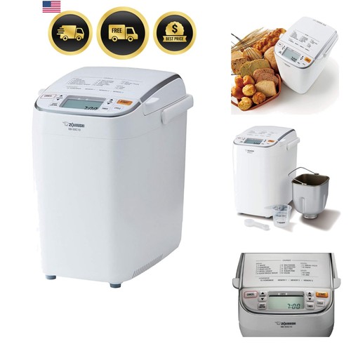 Home bakery maestro - bb-,