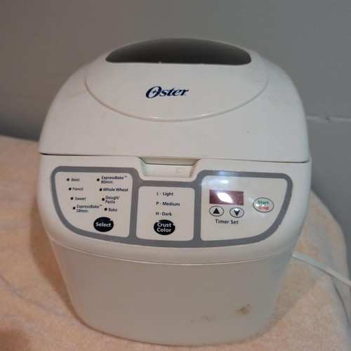 Oster ckstbr9050 expressbake - oster,