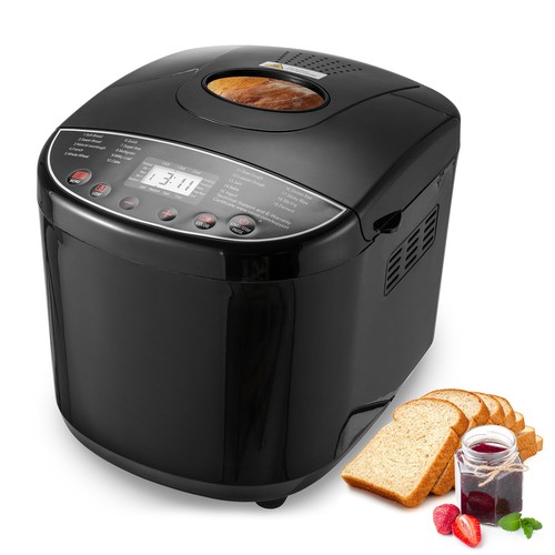 2lb bread maker - 2lb, 19-in-1