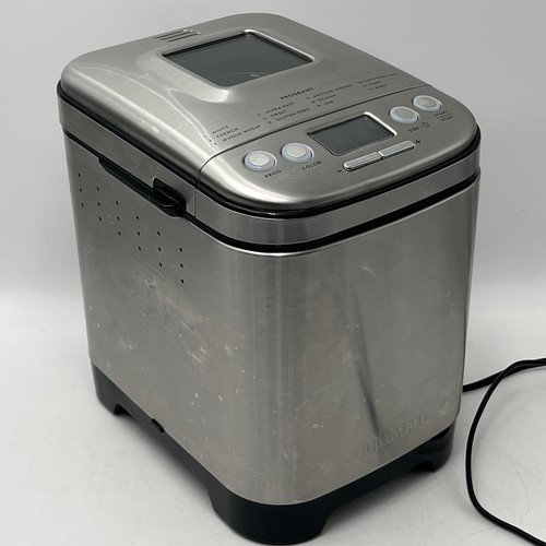 Cuisinart cbk 110 compact - cbk-110,