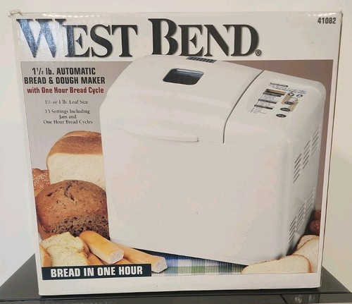 New west bend lb - west,