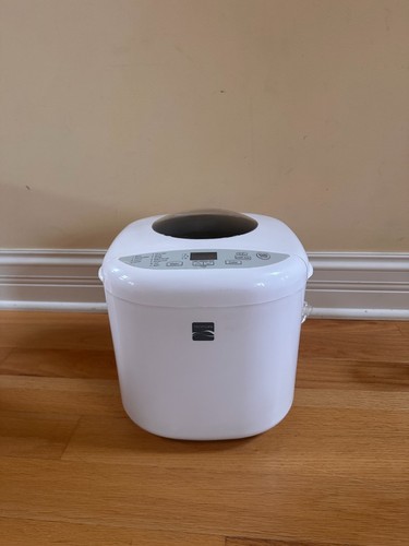 Kenmore digital bread - digital,