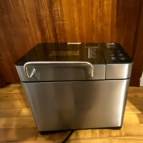 Kbs stainless steel bread - kbs,