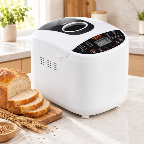 Vevor bread maker - vevor,