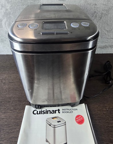 Cuisinart cbk 110 compact - cuisinart, cbk-110