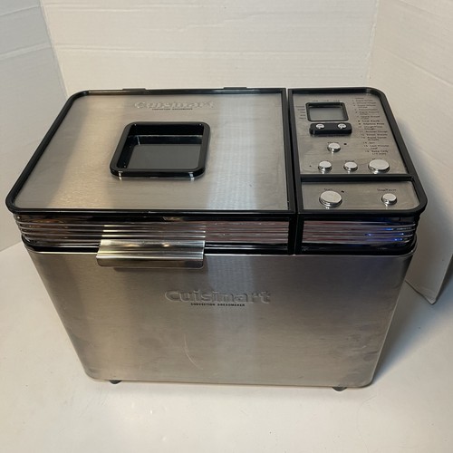 Cuisinart cbk 200 convection - cbk-200,