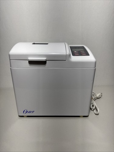 Oster automatic breadmaker - automatic,
