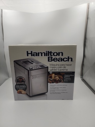 Hamilton beach premium - hamilton,
