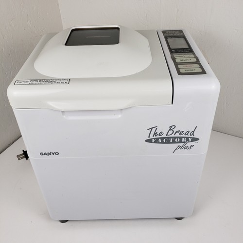 Sanyo the bread - bread, plus
