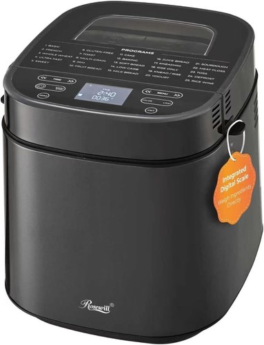 Rosewill 1 automatic - 25-in-1,
