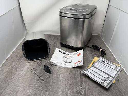 Cuisinart cbk 110 - cuisinart, cbk-110
