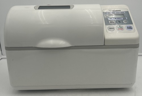 Zojirushi home bakery bbcc - zojirushi,