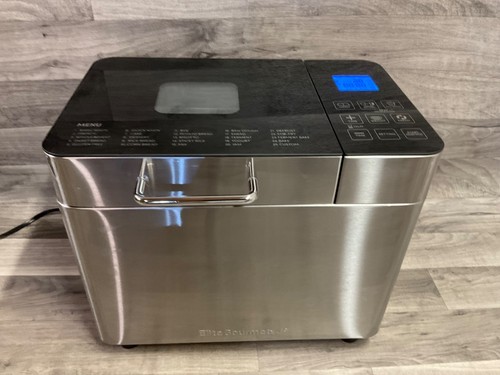 Elite gourmet ebm8224mm 600w - elite,