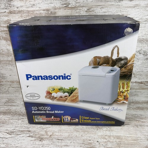 Panasonic sdyd250 250w - panasonic,