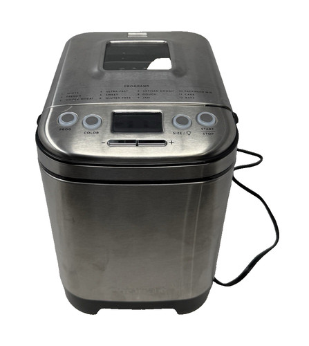 Cuisinart compact automatic - compact,