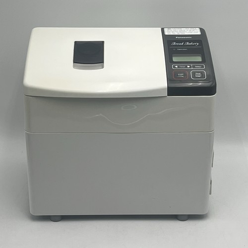Panasonic bt55p bread maker - panasonic,