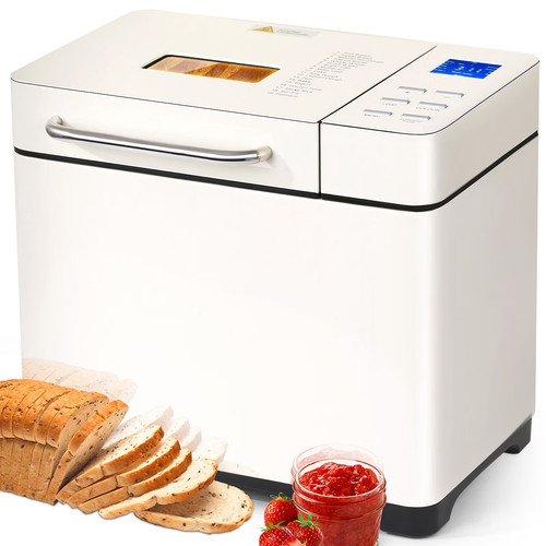 Kbs 2lb bread maker - kbs,