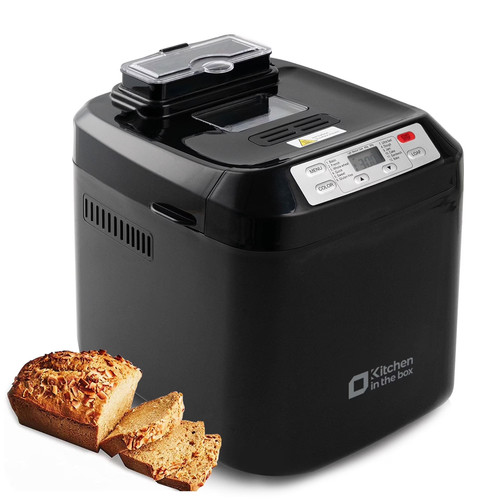 Kitchen the box 2lb bread - in,