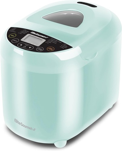 Programmable bread maker - programmable,