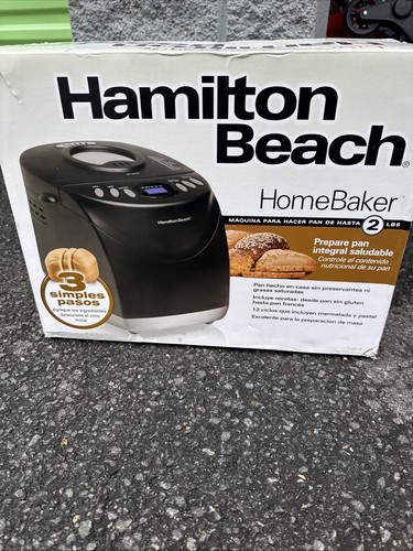 Hamilton beach 29882 home - 29882,