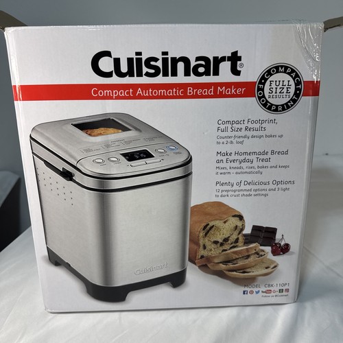 Cuisinart cbk 100 - cuisinart, cbk-100