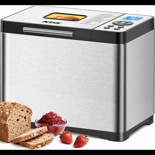 Kbs programmable bread - programmable,