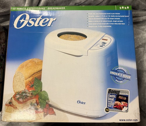 Nib oster minute - oster,