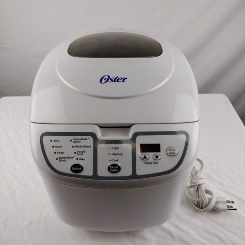 Oster 5838 express - oster,