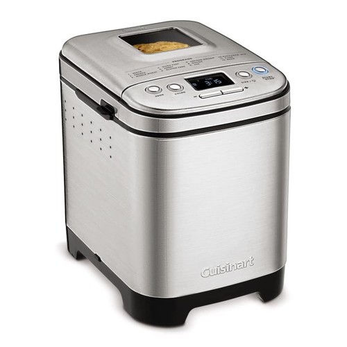 Cuisinart compact lb - compact, 2